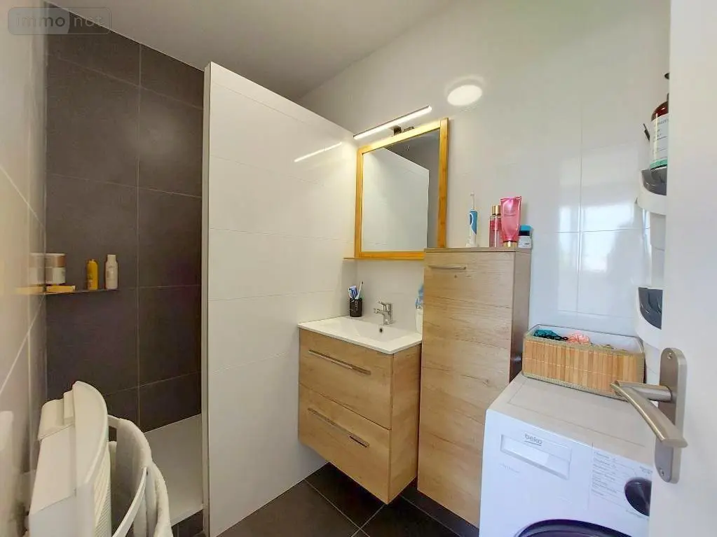 Appartement a vendre Donville-les-Bains 50350 Manche 50 34 m2 2 pièces 150520 euros VA3180-50026 004