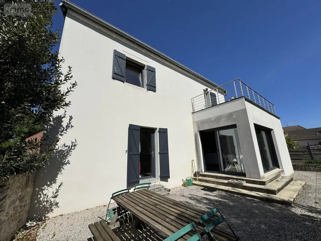 Maison a vendre Dole 39100 Jura 39 120 m2 5 pièces 345000 euros VM3686-39032 002