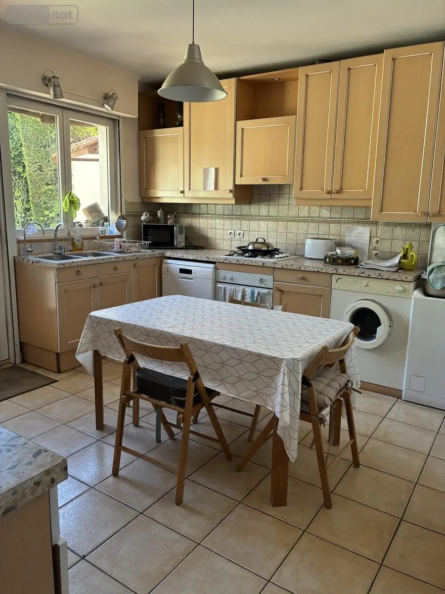Maison a vendre Wattignies 59139 Nord 59 90 m2 4 pièces 237000 euros VM3130-59019 002