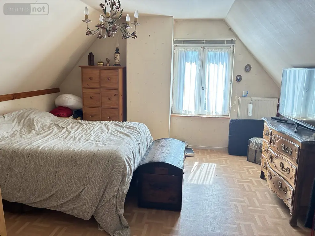 Maison a vendre Wattignies 59139 Nord 59 90 m2 4 pièces 237000 euros VM3130-59019 006