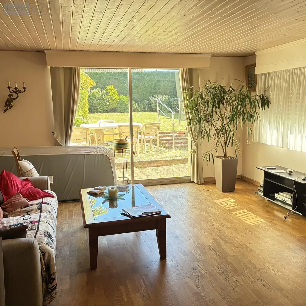 Maison a vendre Wattignies 59139 Nord 59 90 m2 4 pièces 237000 euros VM3130-59019 004