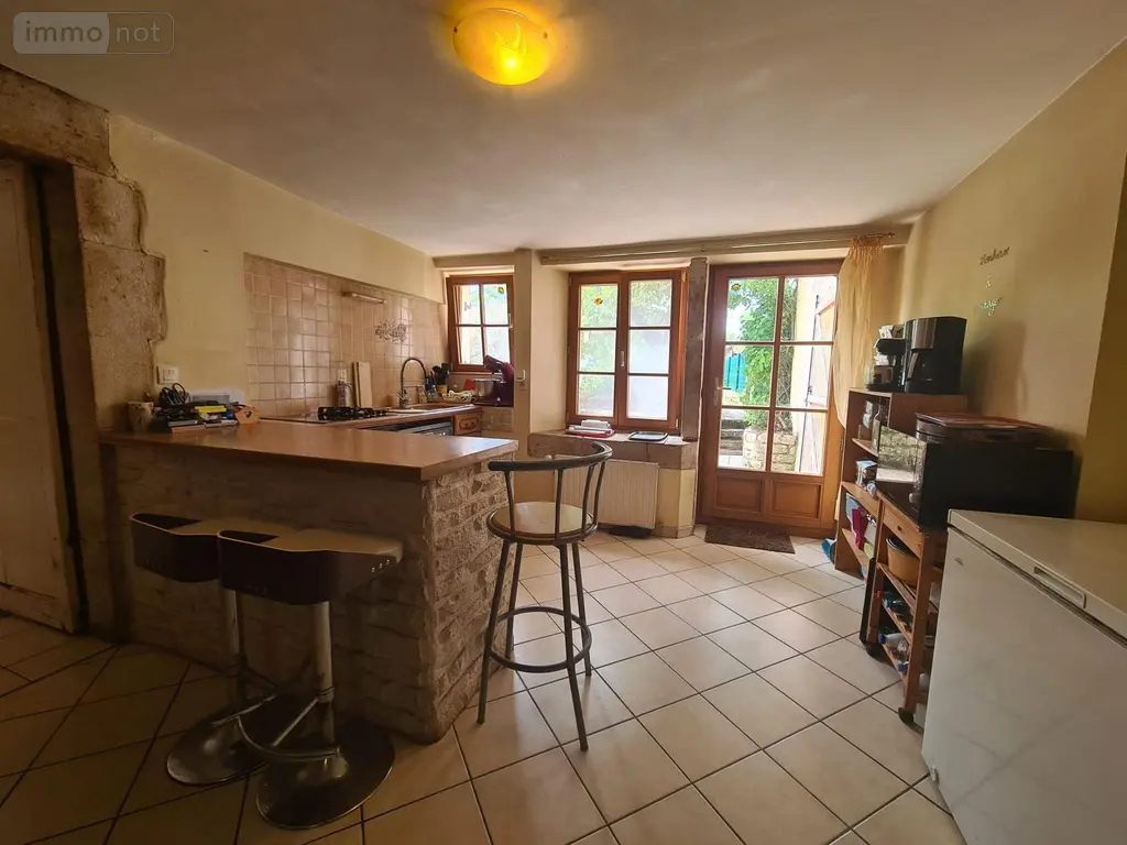 Maison a vendre Amancey 25330 Doubs 25 435 m2 15 pièces 390500 euros VM2362-25014 003