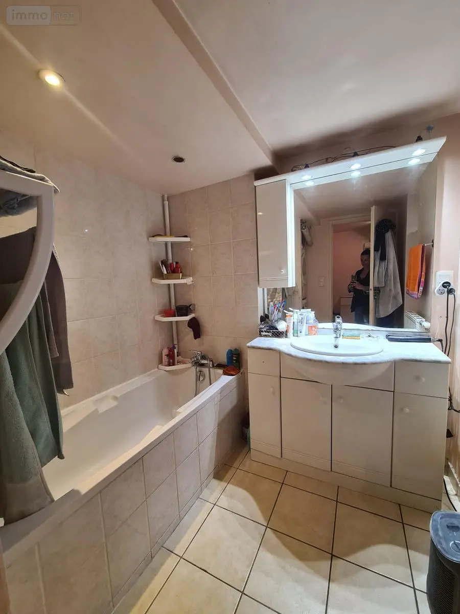 Maison a vendre Amancey 25330 Doubs 25 435 m2 15 pièces 390500 euros VM2362-25014 005