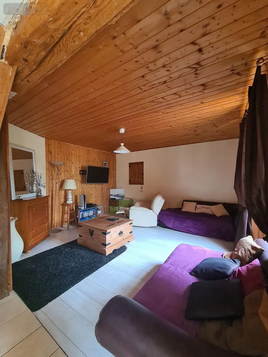 Maison a vendre Amancey 25330 Doubs 25 435 m2 15 pièces 380000 euros VM2362-25014 009
