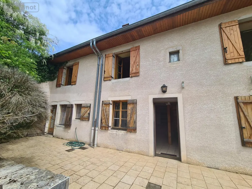Maison a vendre Amancey 25330 Doubs 25 435 m2 15 pièces 390500 euros VM2362-25014 010