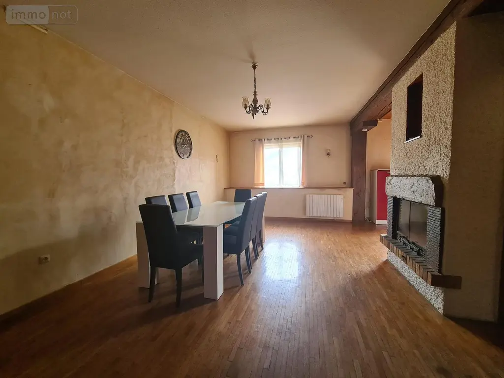 Maison a vendre Amancey 25330 Doubs 25 435 m2 15 pièces 390500 euros VM2362-25014 015