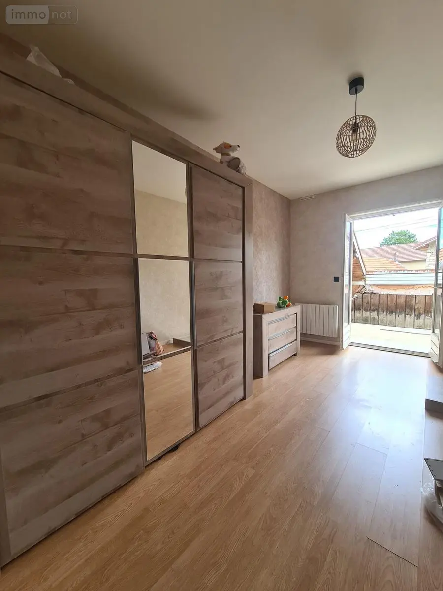 Maison a vendre Amancey 25330 Doubs 25 435 m2 15 pièces 390500 euros VM2362-25014 017