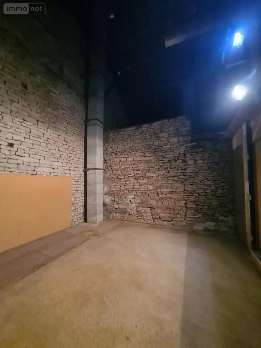Maison a vendre Amancey 25330 Doubs 25 435 m2 15 pièces 390500 euros VM2362-25014 018