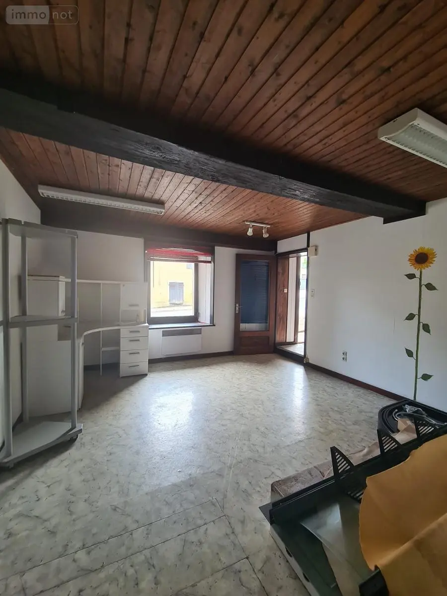 Maison a vendre Amancey 25330 Doubs 25 435 m2 15 pièces 390500 euros VM2362-25014 020