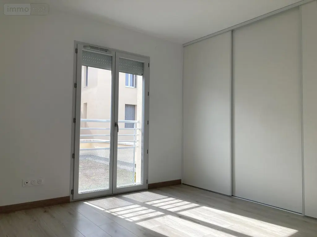 Appartement a vendre Ambérieu-en-Bugey 01500 Ain 01 53 m2 2 pièces 210000 euros VA2935-01032 004