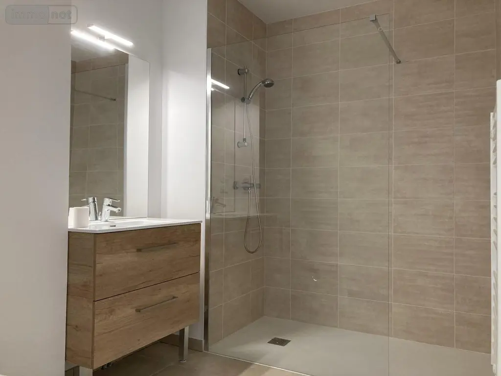 Appartement a vendre Ambérieu-en-Bugey 01500 Ain 01 53 m2 2 pièces 210000 euros VA2935-01032 005