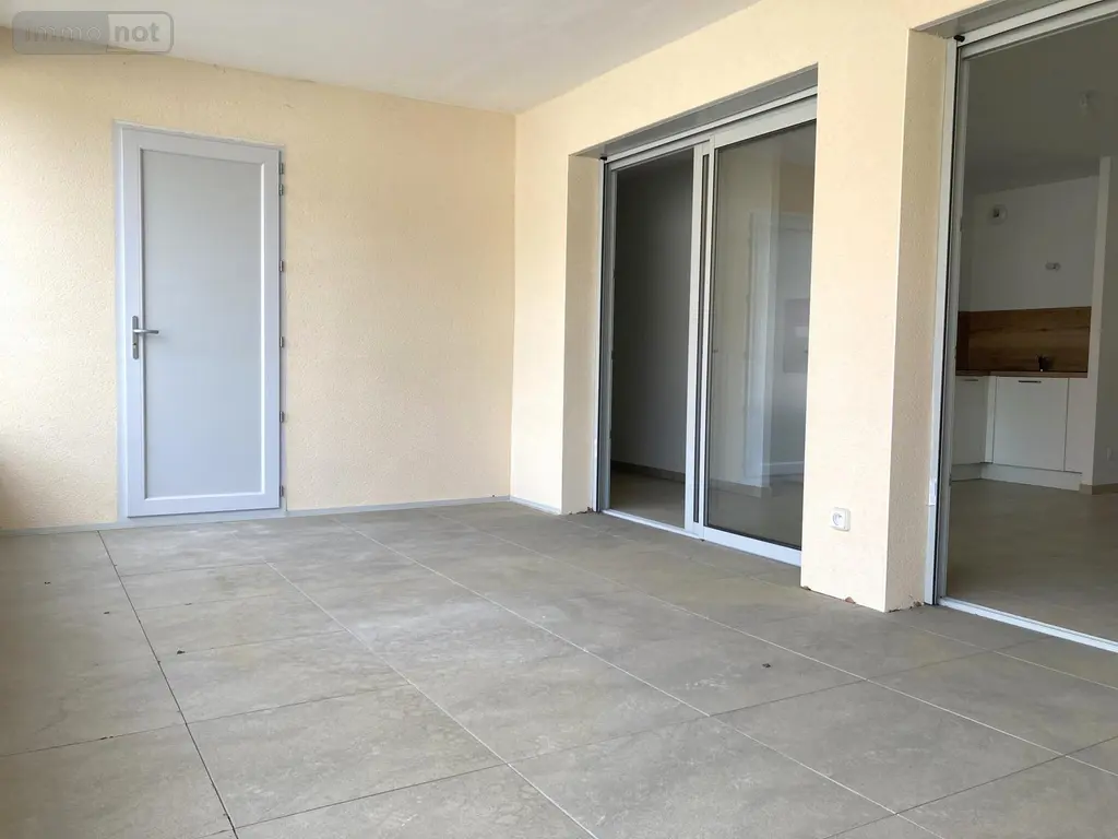 Appartement a vendre Ambérieu-en-Bugey 01500 Ain 01 53 m2 2 pièces 210000 euros VA2935-01032 006