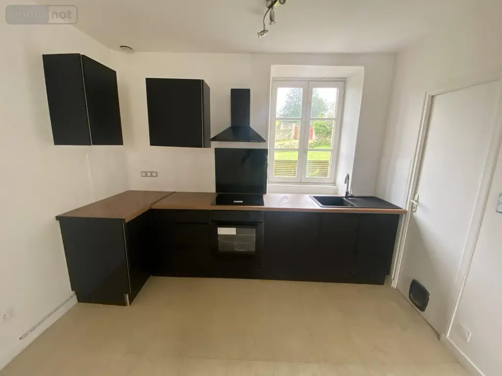 Appartement a vendre Languidic 56440 Morbihan 56 60 m2 3 pièces 129940 euros 2877-56030 002