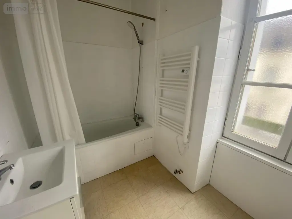 Appartement a vendre Languidic 56440 Morbihan 56 60 m2 3 pièces 129940 euros 2877-56030 003