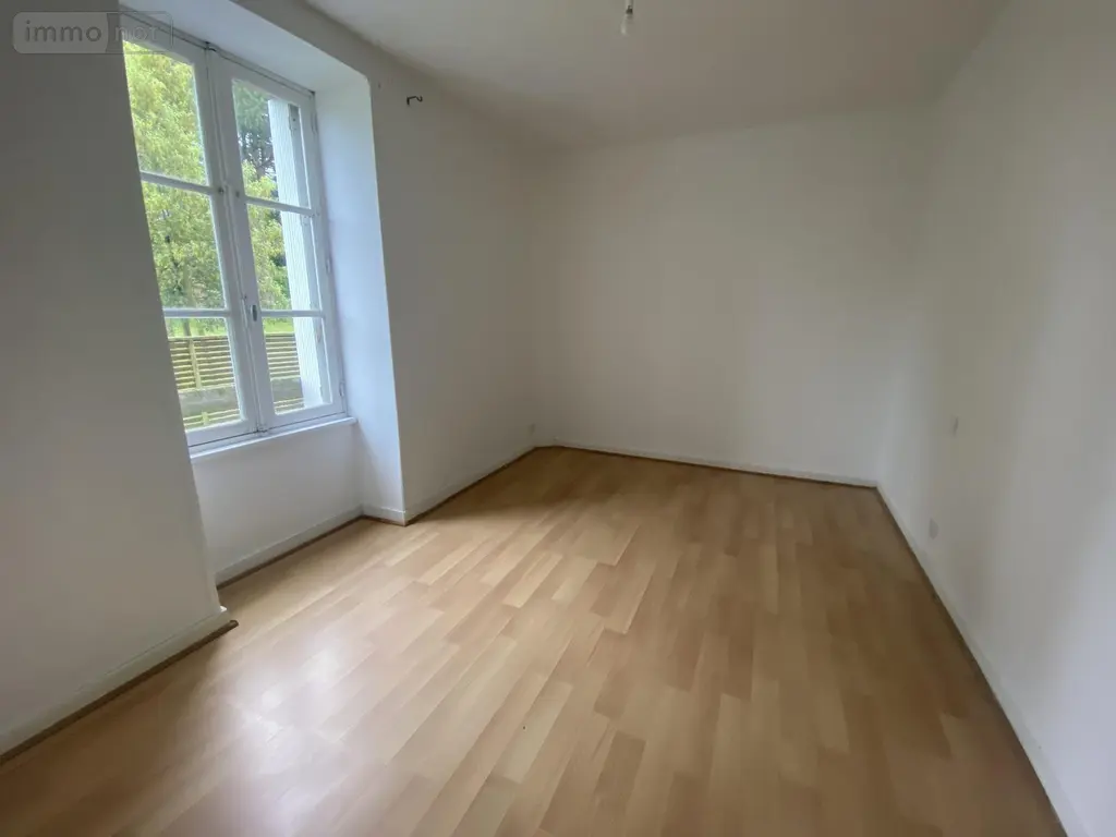 Appartement a vendre Languidic 56440 Morbihan 56 60 m2 3 pièces 129940 euros 2877-56030 005