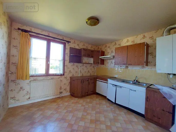 Appartement a vendre Granville 50400 Manche 50 71 m2 3 pièces 166400 euros VA3170-50026 002