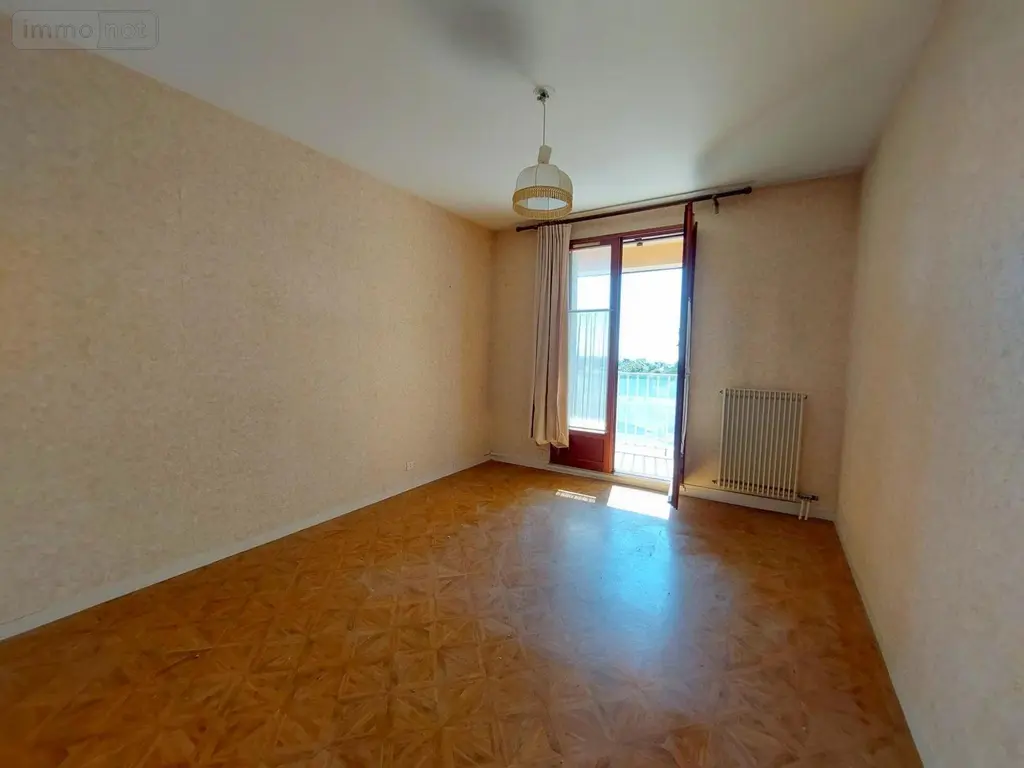 Appartement a vendre Granville 50400 Manche 50 71 m2 3 pièces 166400 euros VA3170-50026 005