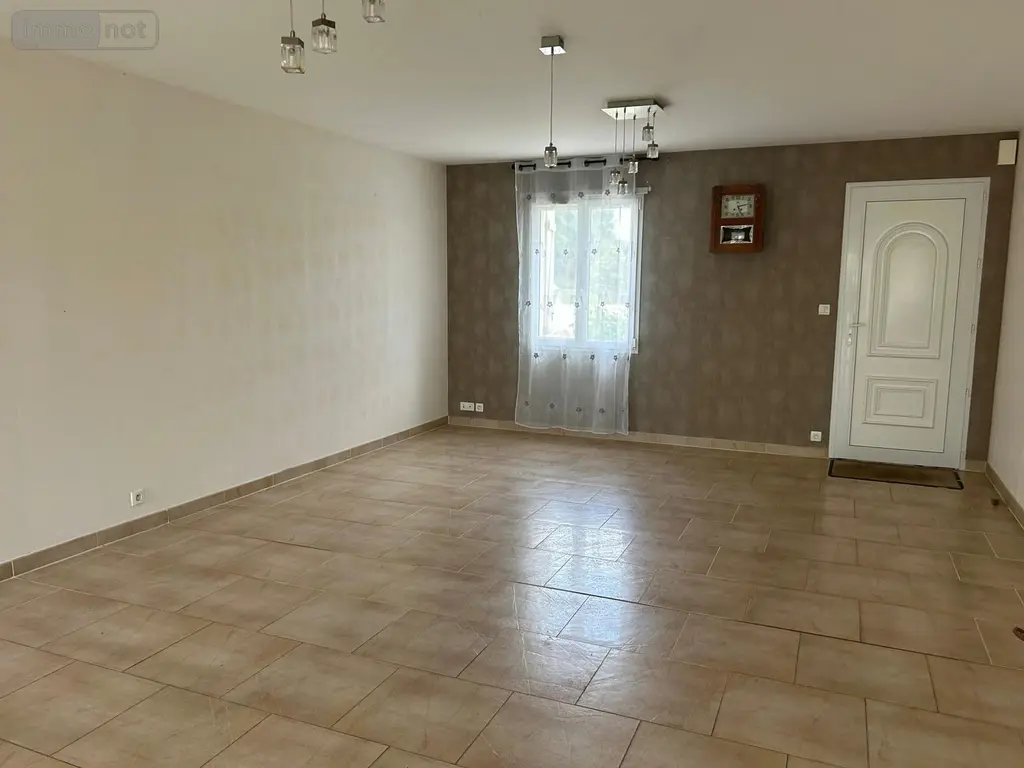 Maison a vendre La Barre-de-Monts 85550 Vendée 85 108 m2 4 pièces 286250 euros 092/M/332-85092 003
