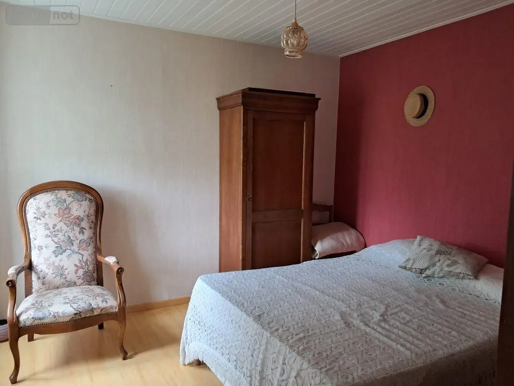 Maison a vendre Bouin 85230 Vendée 85 75 m2 4 pièces 183250 euros 999/M/2318-85092 007