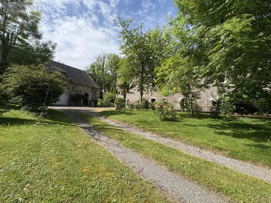 Maison a vendre Quettreville-sur-Sienne 50210 Manche 50 187 m2 6 pièces 499200 euros VM3838-50026 019