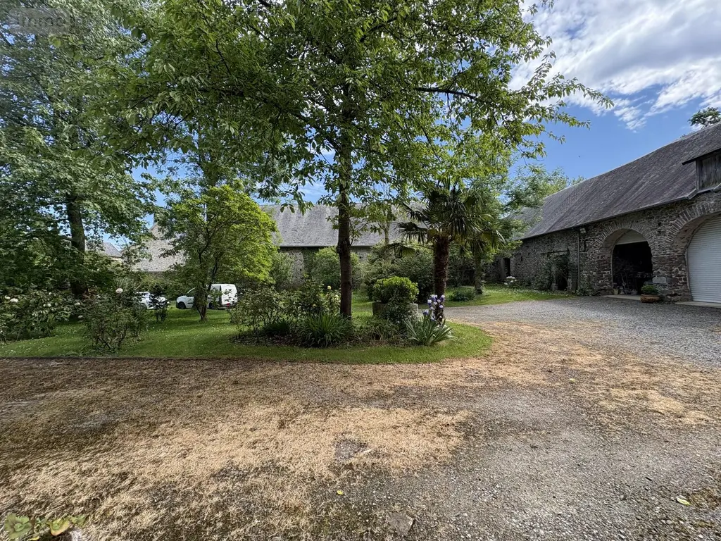 Maison a vendre Quettreville-sur-Sienne 50210 Manche 50 187 m2 6 pièces 499200 euros VM3838-50026 022