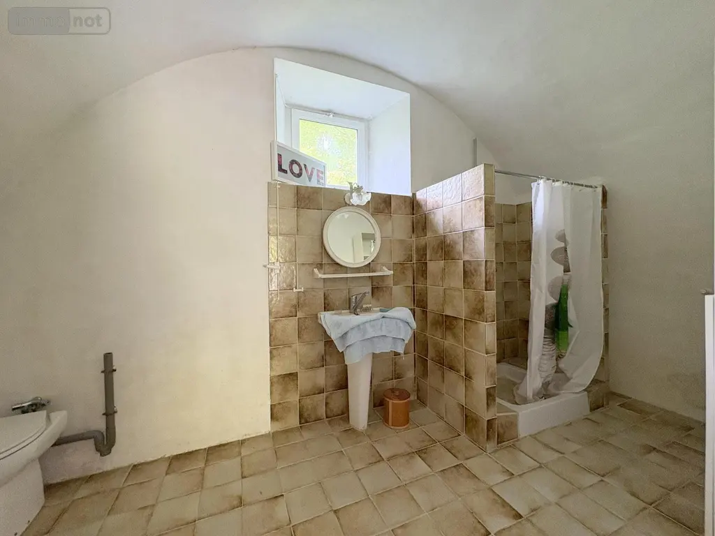 Maison a vendre Quettreville-sur-Sienne 50210 Manche 50 187 m2 6 pièces 499200 euros VM3838-50026 015