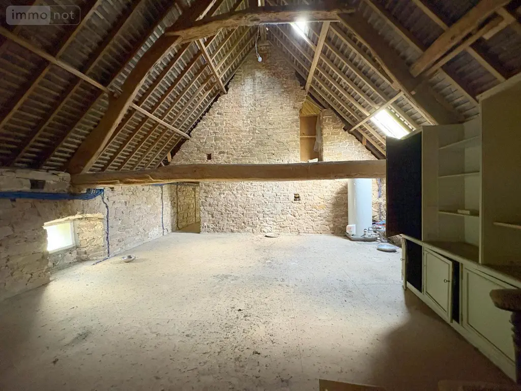 Maison a vendre Quettreville-sur-Sienne 50210 Manche 50 187 m2 6 pièces 499200 euros VM3838-50026 017