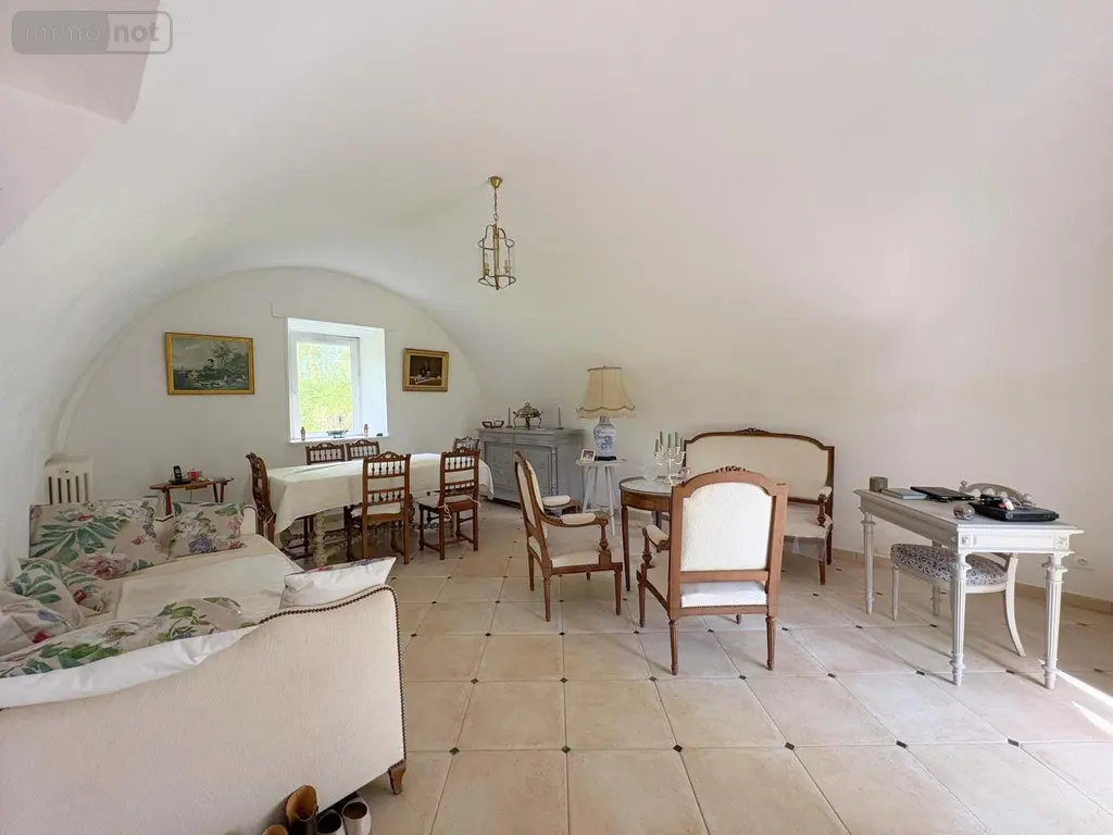 Maison a vendre Quettreville-sur-Sienne 50210 Manche 50 187 m2 6 pièces 499200 euros VM3838-50026 007