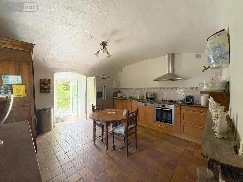 Maison a vendre Quettreville-sur-Sienne 50210 Manche 50 187 m2 6 pièces 499200 euros VM3838-50026 008