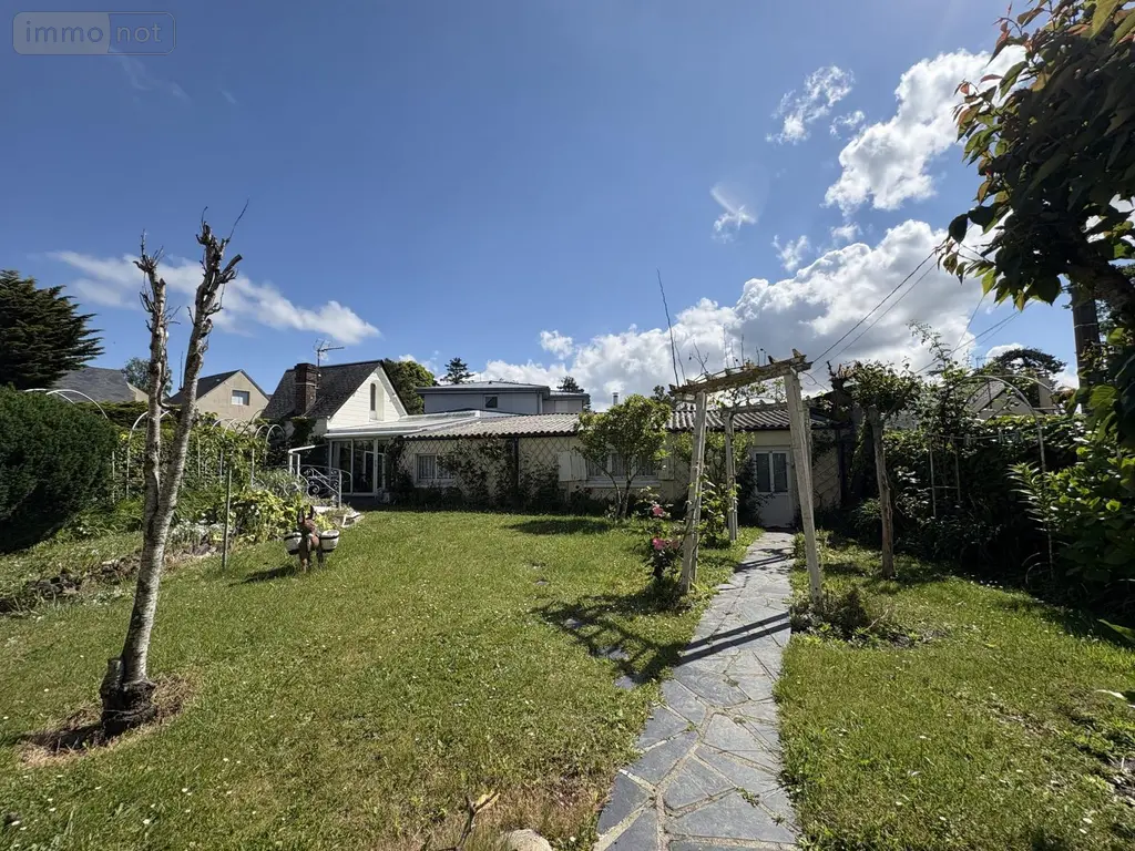 Maison a vendre Donville-les-Bains 50350 Manche 50 121 m2 6 pièces 468000 euros VM3618-50026 012