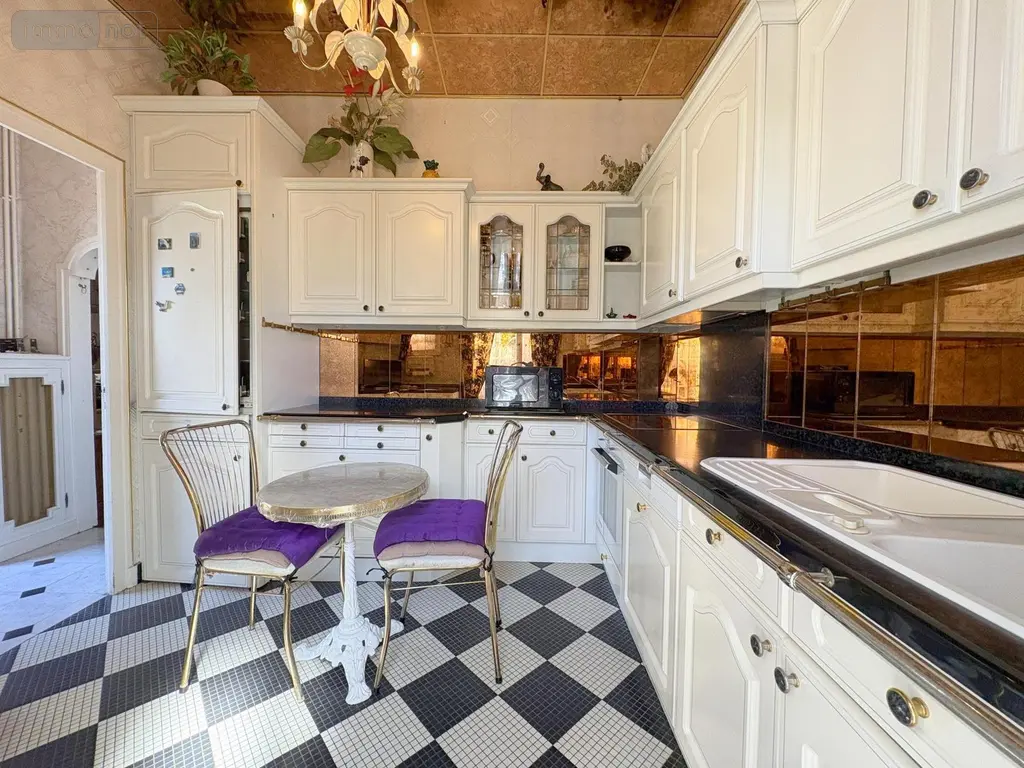 Maison a vendre Donville-les-Bains 50350 Manche 50 121 m2 6 pièces 468000 euros VM3618-50026 002