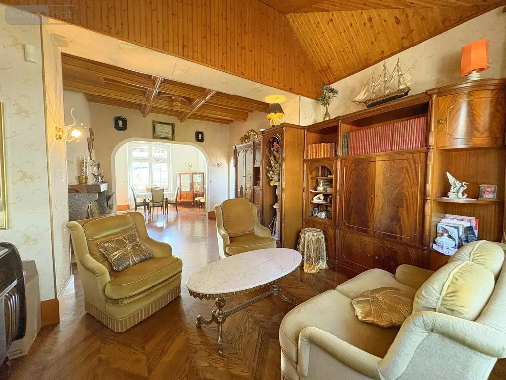 Maison a vendre Donville-les-Bains 50350 Manche 50 121 m2 6 pièces 468000 euros VM3618-50026 003