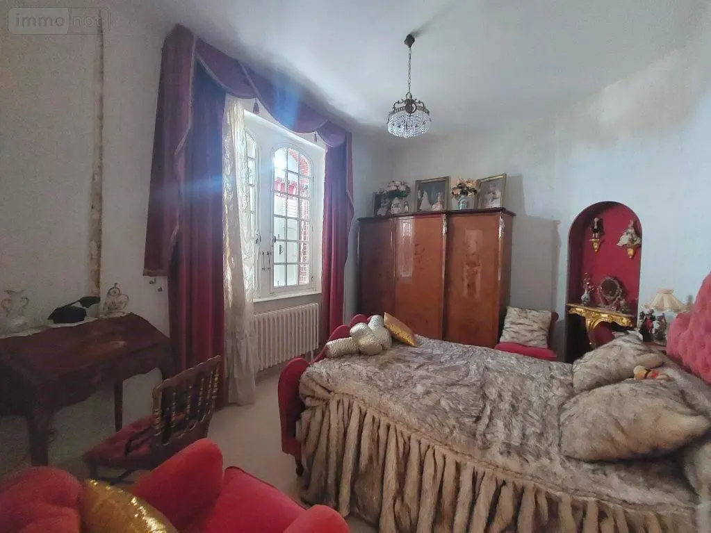 Maison a vendre Donville-les-Bains 50350 Manche 50 121 m2 6 pièces 468000 euros VM3618-50026 008