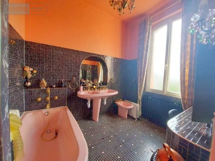 Maison a vendre Donville-les-Bains 50350 Manche 50 121 m2 6 pièces 468000 euros VM3618-50026 009