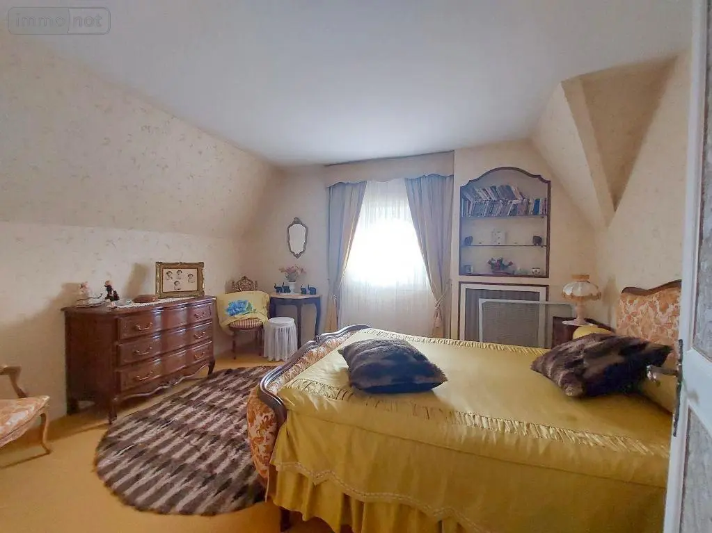 Maison a vendre Donville-les-Bains 50350 Manche 50 121 m2 6 pièces 468000 euros VM3618-50026 010