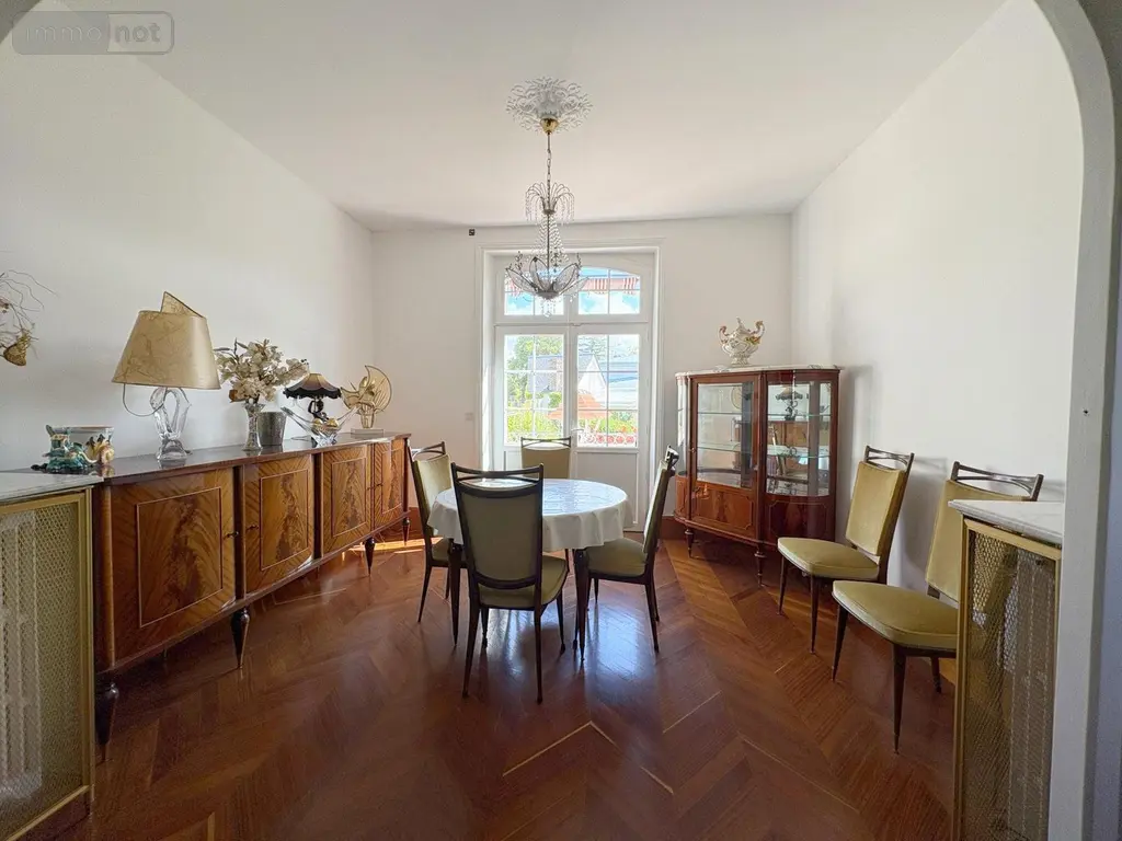 Maison a vendre Donville-les-Bains 50350 Manche 50 121 m2 6 pièces 468000 euros VM3618-50026 006