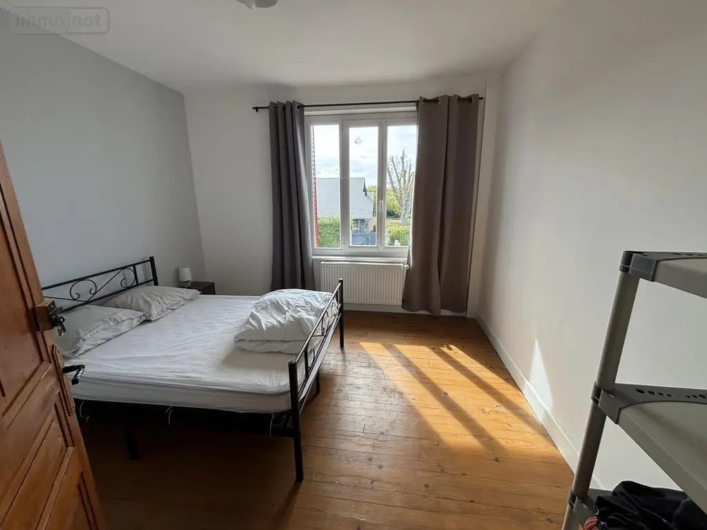 Maison a vendre Lanobre 15270 Cantal 15 174 m2 9 pièces 153700 euros 103T-15029 013