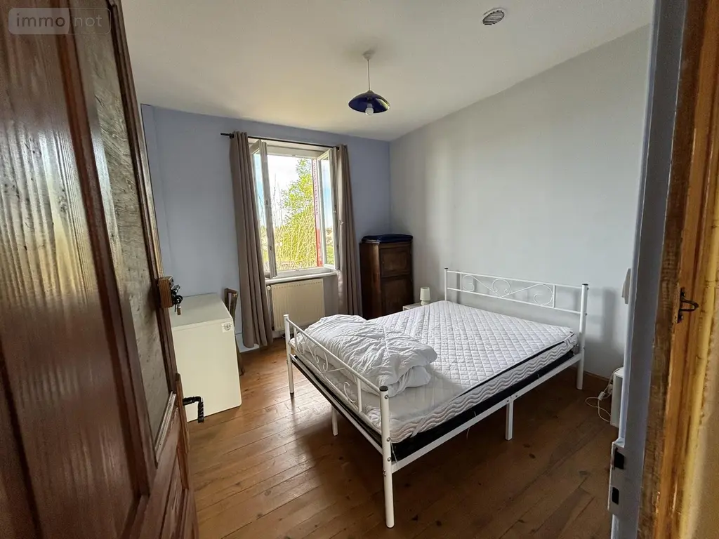 Maison a vendre Lanobre 15270 Cantal 15 174 m2 9 pièces 153700 euros 103T-15029 012