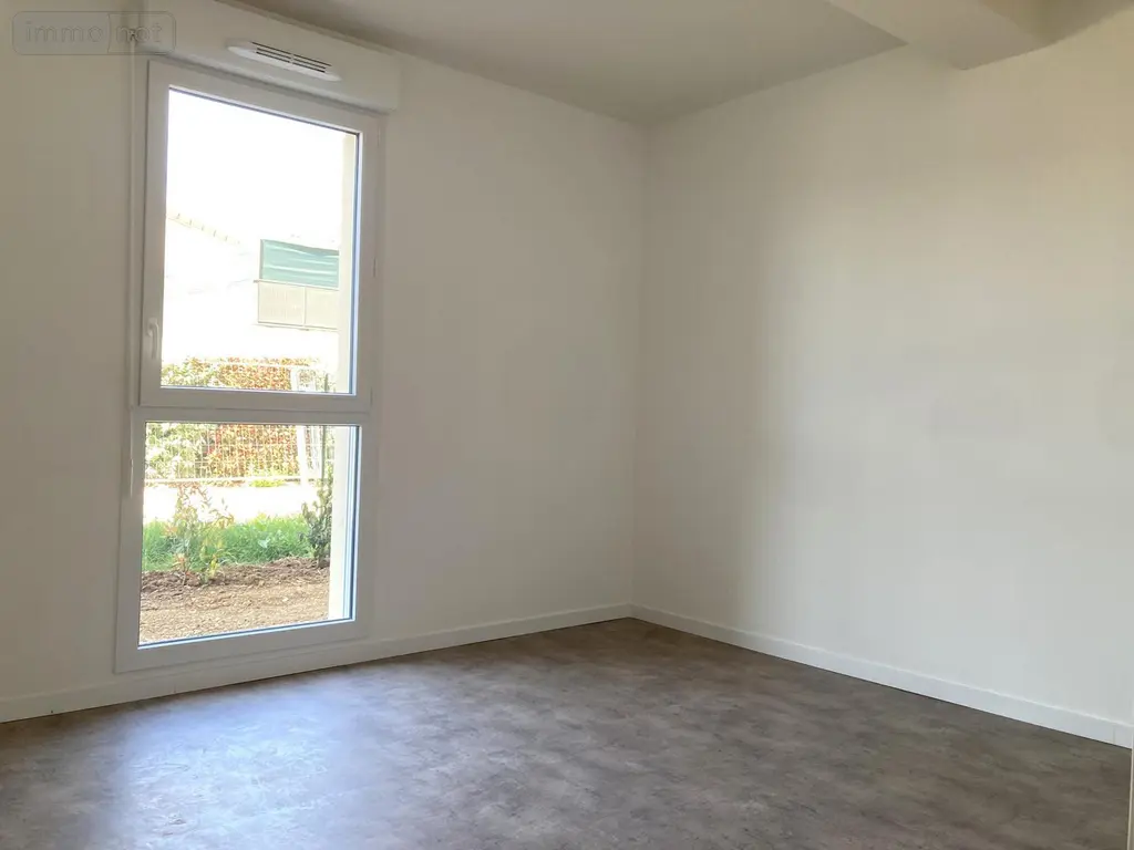 Appartement a vendre Ambérieu-en-Bugey 01500 Ain 01 59 m2 3 pièces 230000 euros VA2938-01032 005