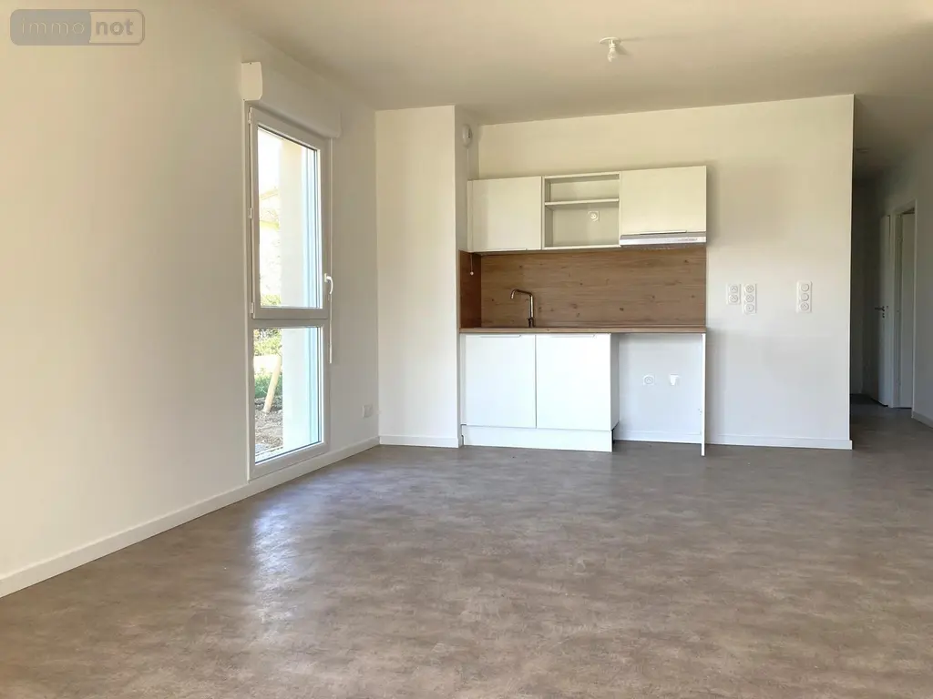 Appartement a vendre Ambérieu-en-Bugey 01500 Ain 01 59 m2 3 pièces 230000 euros VA2938-01032 004