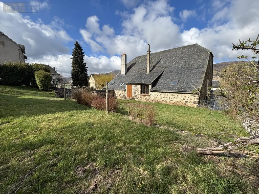 Maison a vendre Cheylade 15400 Cantal 15 280 m2 10 pièces 148400 euros 101T-15029 003