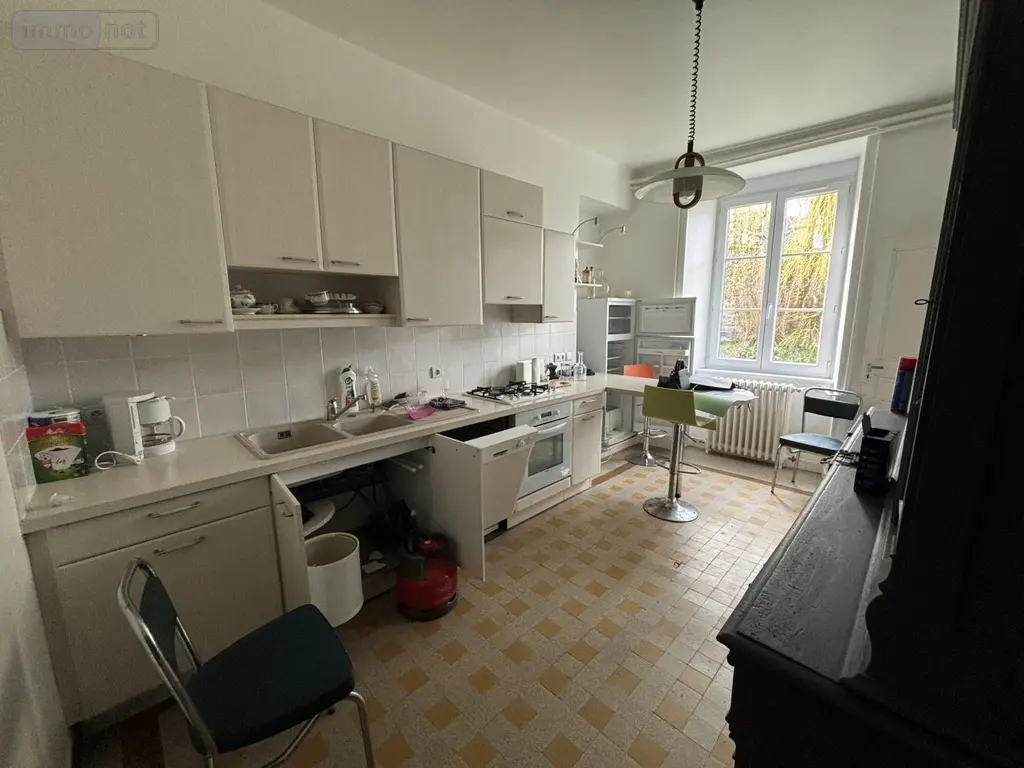 Maison a vendre Cheylade 15400 Cantal 15 280 m2 10 pièces 148400 euros 101T-15029 005