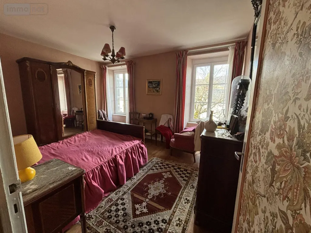 Maison a vendre Cheylade 15400 Cantal 15 280 m2 10 pièces 148400 euros 101T-15029 008