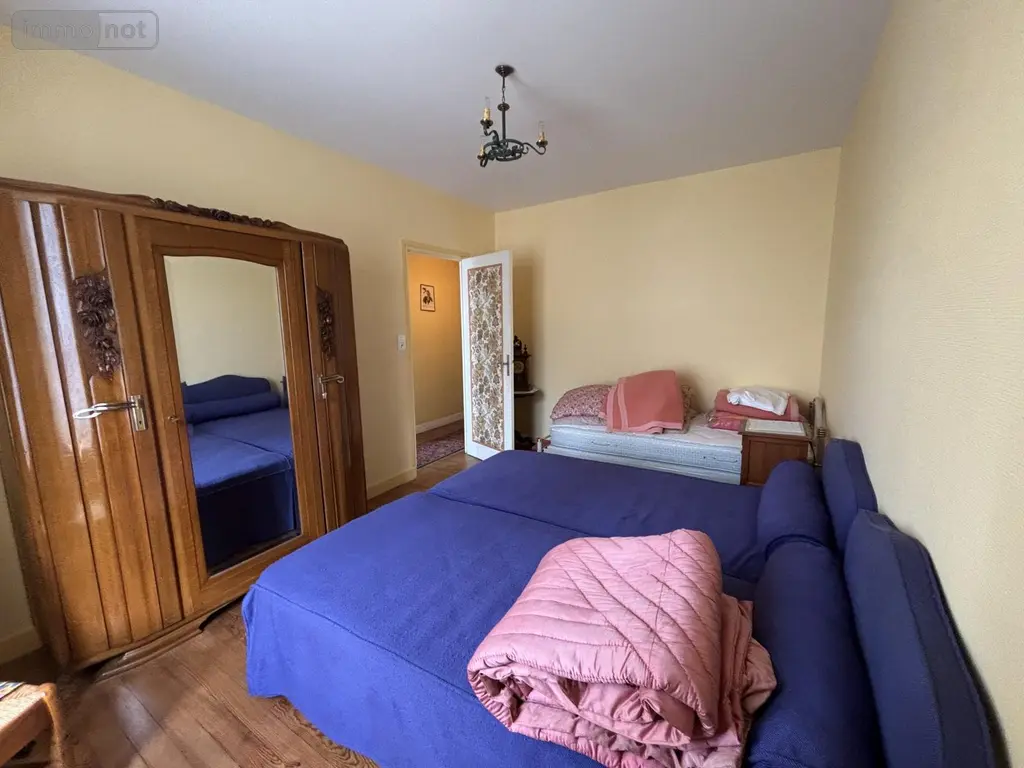 Maison a vendre Cheylade 15400 Cantal 15 280 m2 10 pièces 148400 euros 101T-15029 010