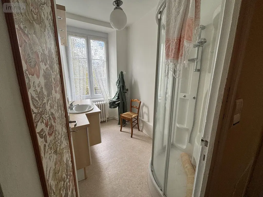 Maison a vendre Cheylade 15400 Cantal 15 280 m2 10 pièces 148400 euros 101T-15029 011
