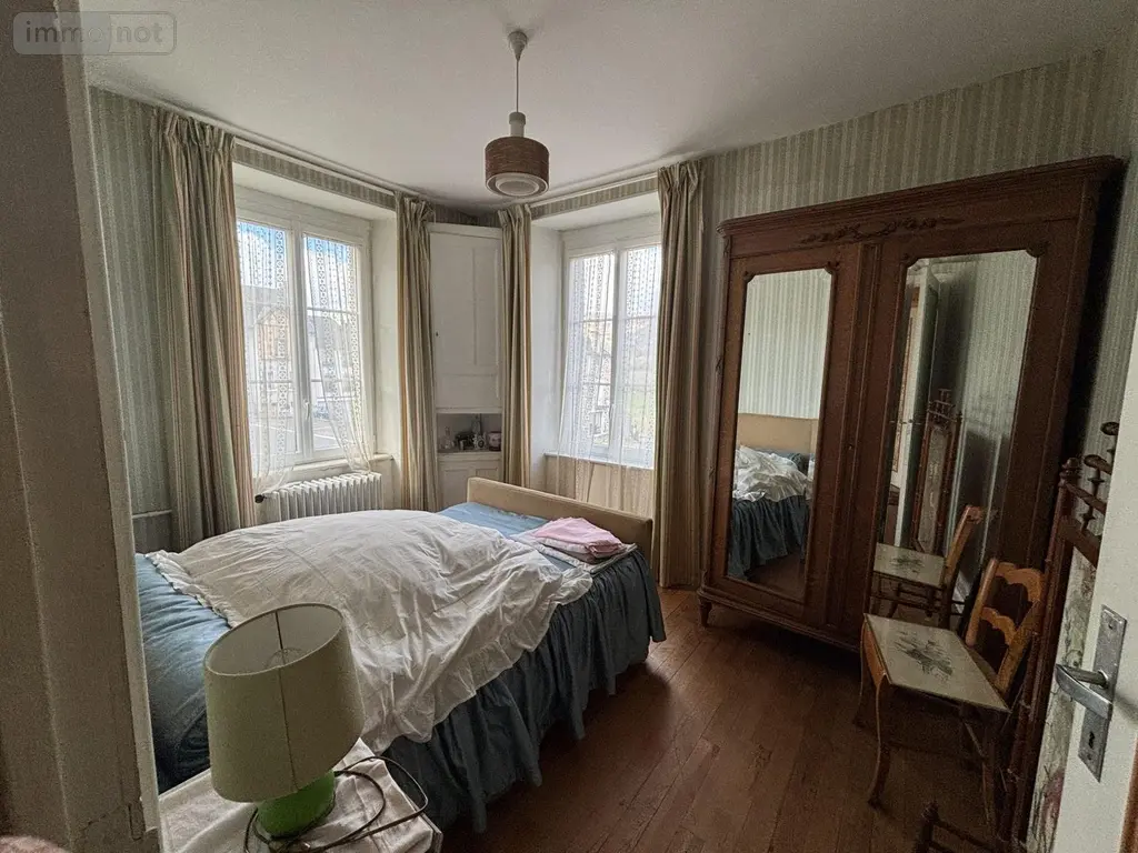 Maison a vendre Cheylade 15400 Cantal 15 280 m2 10 pièces 148400 euros 101T-15029 009