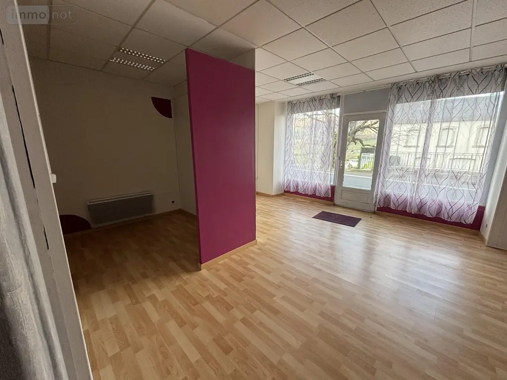 Maison a vendre Cheylade 15400 Cantal 15 280 m2 10 pièces 148400 euros 101T-15029 012