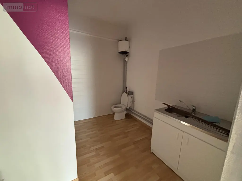 Maison a vendre Cheylade 15400 Cantal 15 280 m2 10 pièces 148400 euros 101T-15029 013