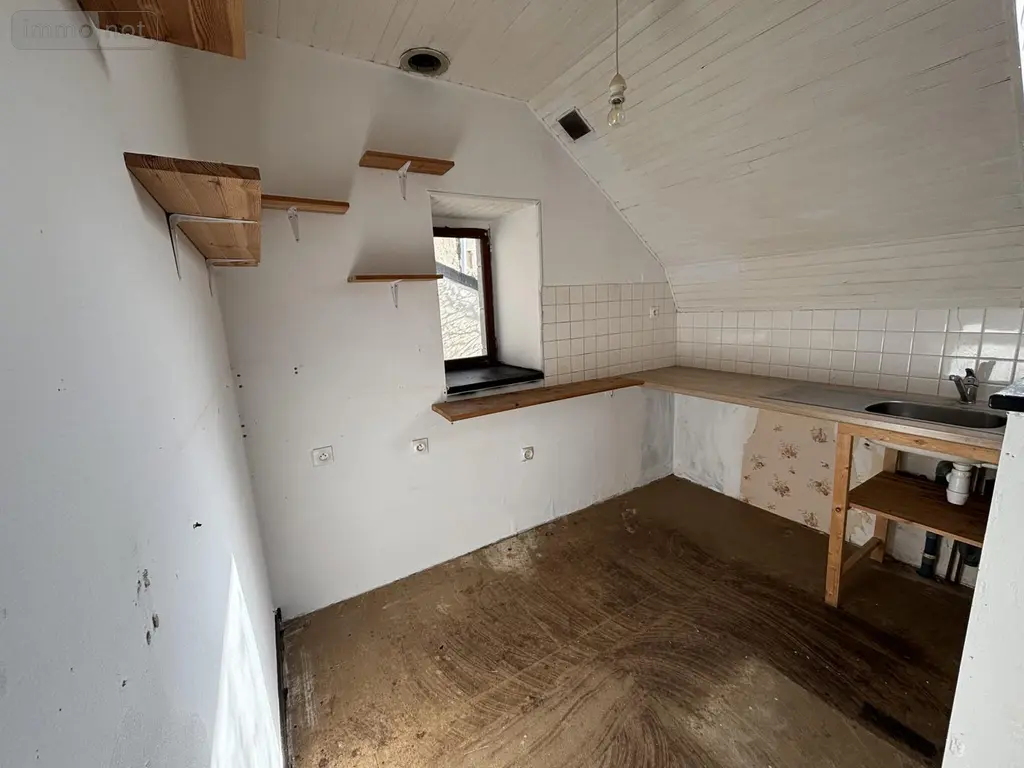 Maison a vendre Cheylade 15400 Cantal 15 280 m2 10 pièces 148400 euros 101T-15029 014