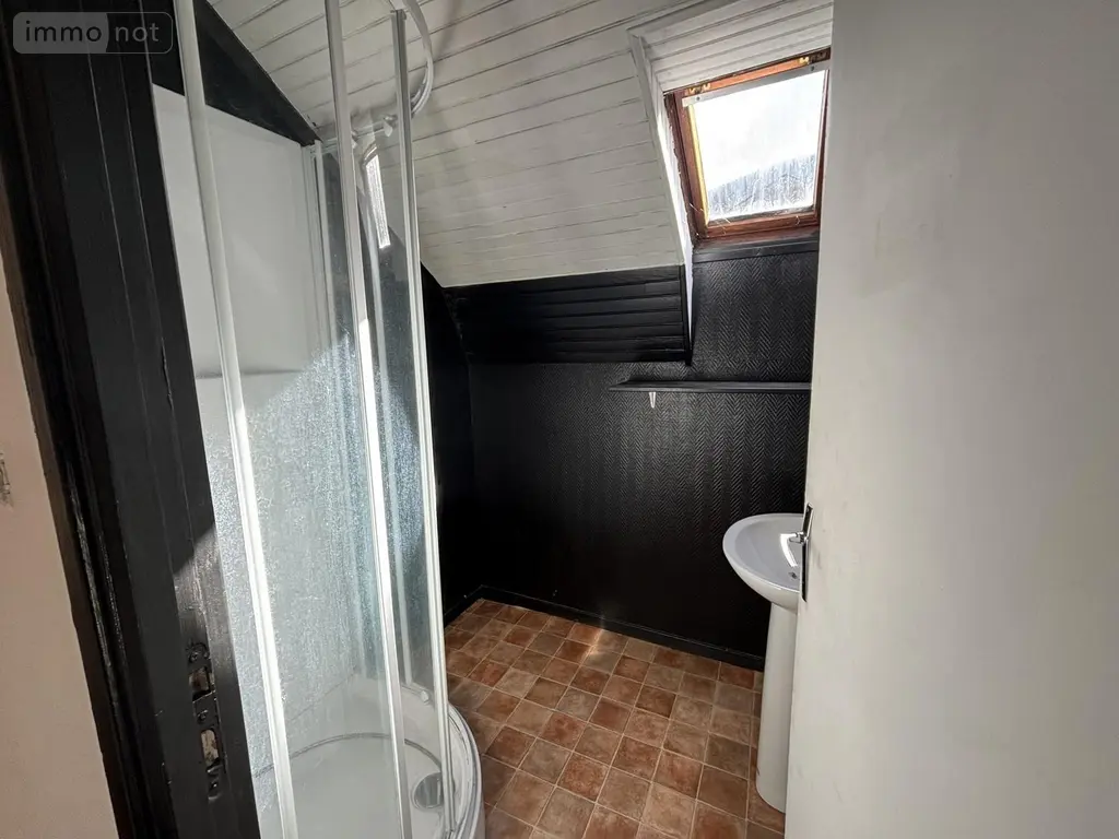 Maison a vendre Cheylade 15400 Cantal 15 280 m2 10 pièces 148400 euros 101T-15029 016
